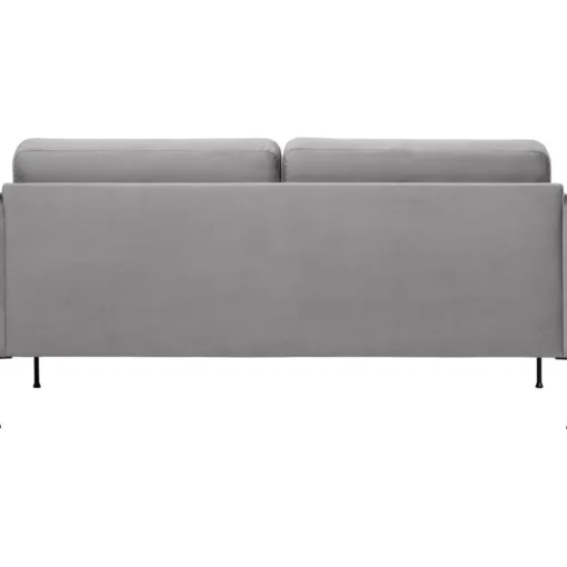 Divano 2 Posti In Velluto Fluente*Westwing Collection Best