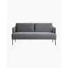 Divano 2 Posti In Velluto Fluente*Westwing Collection Outlet