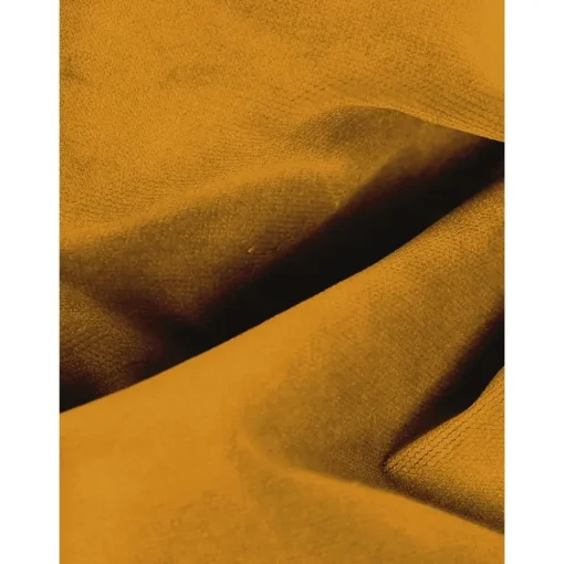 Divano 3 Posti In Velluto Moby*Westwing Collection Discount