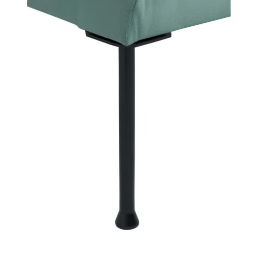 Divano 2 Posti In Velluto Fluente*Westwing Collection Hot