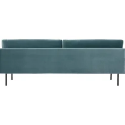 Divano 3 Posti In Velluto Moby*Westwing Collection Sale