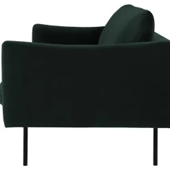 Divano 2 Posti In Velluto Moby*Westwing Collection Hot
