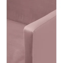 Divano 2 Posti In Velluto Fluente*Westwing Collection Outlet