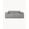 Divano 2 Posti In Velluto A Coste Melva*Westwing Collection Discount