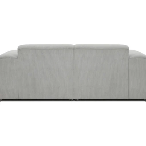 Divano 2 Posti In Velluto A Coste Melva*Westwing Collection Discount
