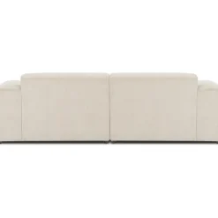Divano 3 Posti In Velluto A Coste Melva*Westwing Collection Discount