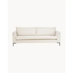 Divano 3 Posti Luna*Westwing Collection New