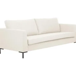 Divano 3 Posti Luna*Westwing Collection New