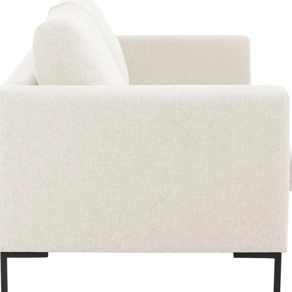 Divano 3 Posti Luna*Westwing Collection New