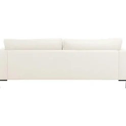 Divano 3 Posti Luna*Westwing Collection New