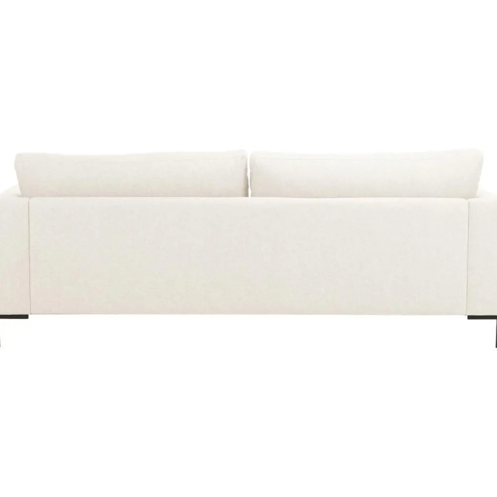 Divano 3 Posti Luna*Westwing Collection New