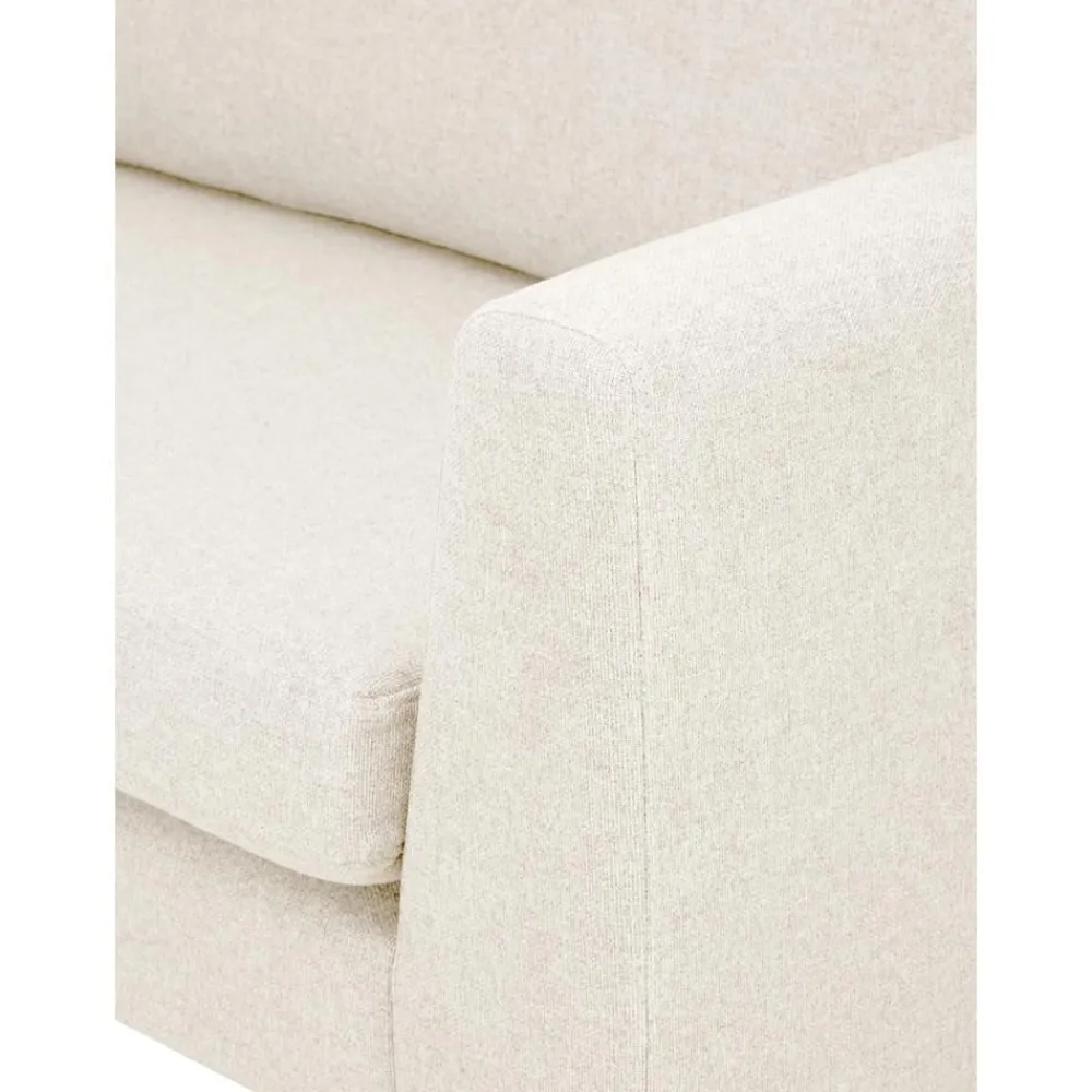 Divano 3 Posti Luna*Westwing Collection New