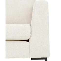 Divano 3 Posti Luna*Westwing Collection New