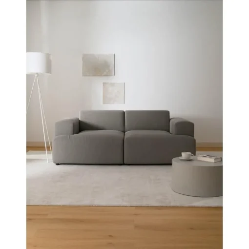 Divano 2 Posti Melva*Westwing Collection Clearance