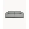 Divano 3 Posti Melva*Westwing Collection Outlet