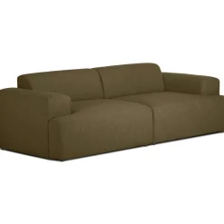 Divano 3 Posti Melva*Westwing Collection New