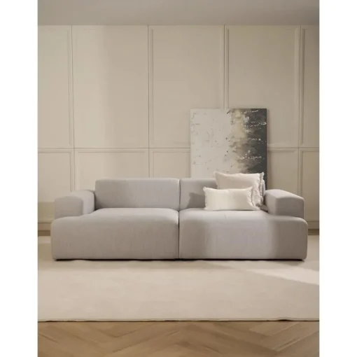 Divano 3 Posti Melva*Westwing Collection Sale