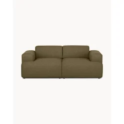 Divano 2 Posti Melva*Westwing Collection New