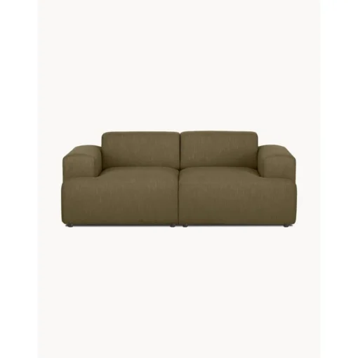 Divano 2 Posti Melva*Westwing Collection New