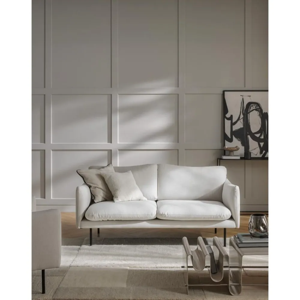 Divano 2 Posti Moby*Westwing Collection Best