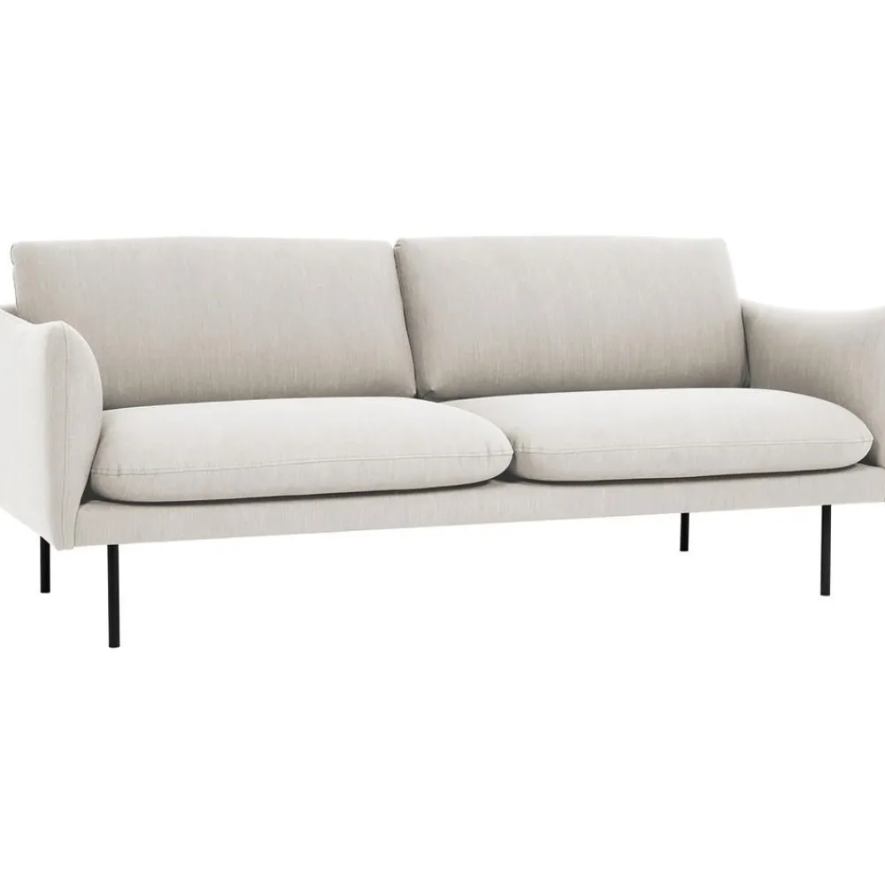 Divano 2 Posti Moby*Westwing Collection Best