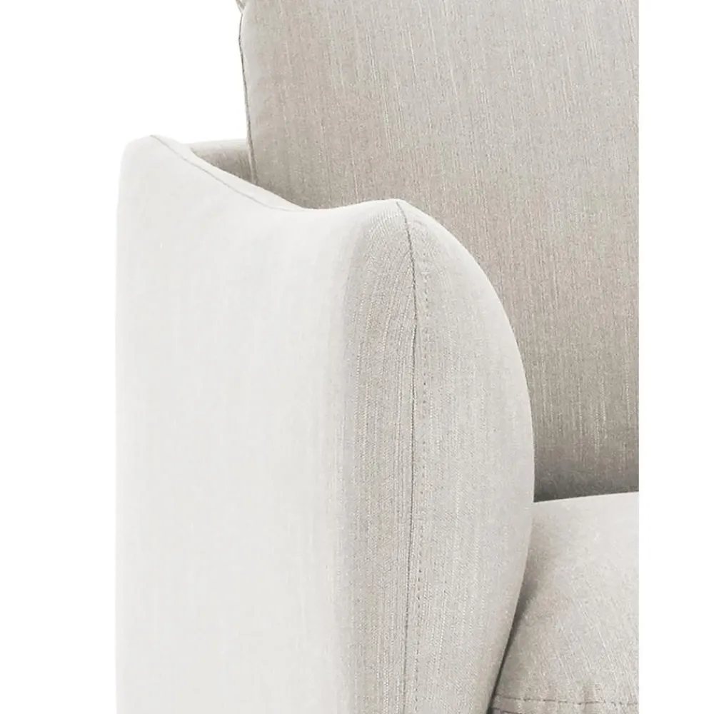 Divano 2 Posti Moby*Westwing Collection Best