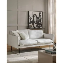 Divano 2 Posti Moby*Westwing Collection Best