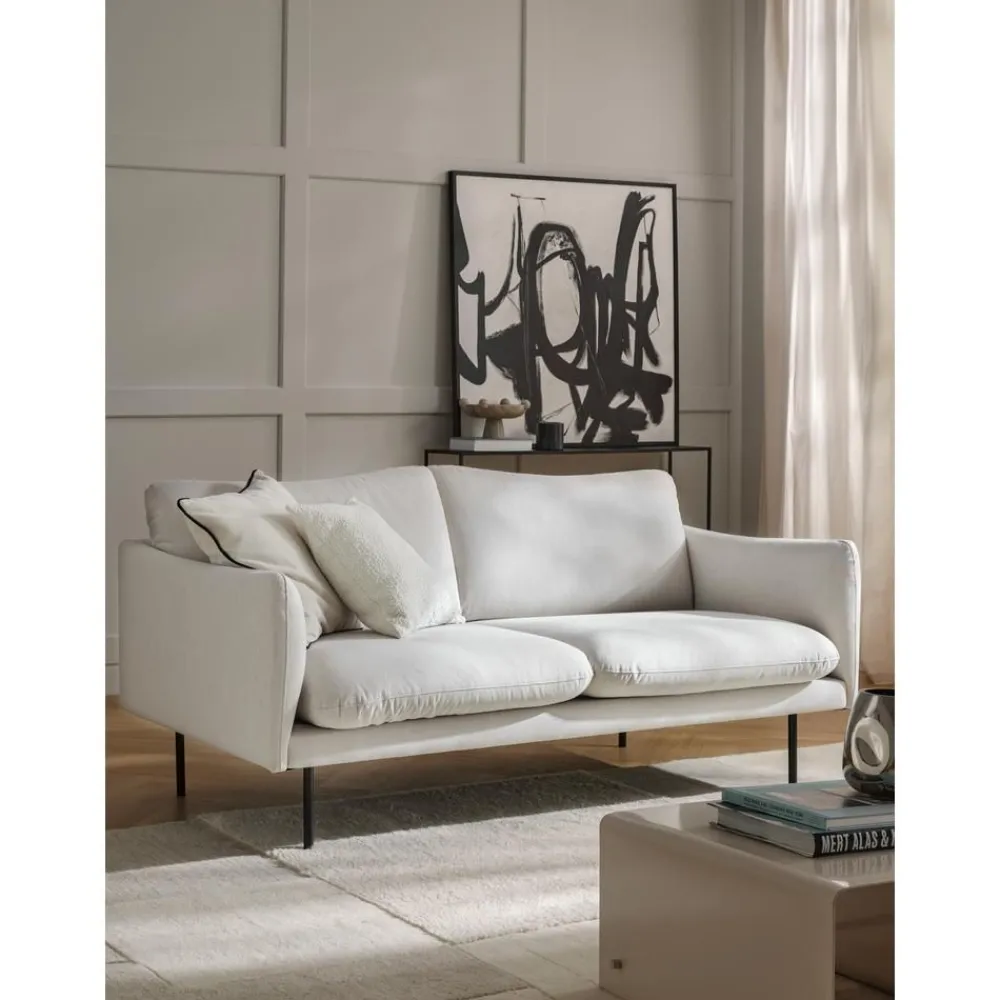 Divano 2 Posti Moby*Westwing Collection Best