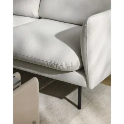 Divano 2 Posti Moby*Westwing Collection Best