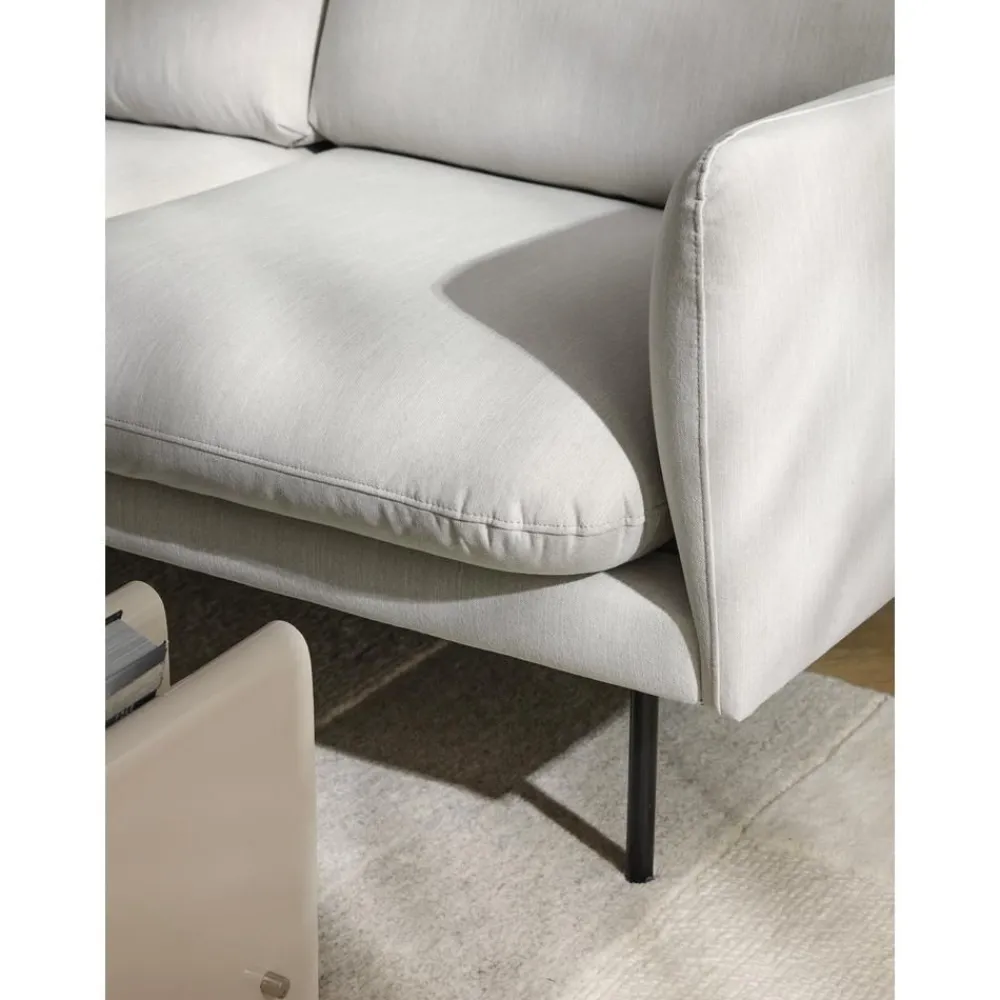 Divano 2 Posti Moby*Westwing Collection Best