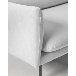 Divano 3 Posti Moby*Westwing Collection Clearance