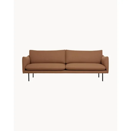 Divano 3 Posti Moby*Westwing Collection Hot