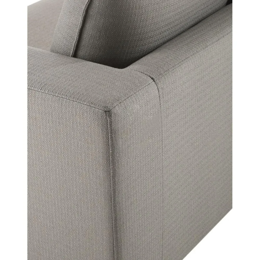 Divano 3 Posti Tribeca*Westwing Collection New