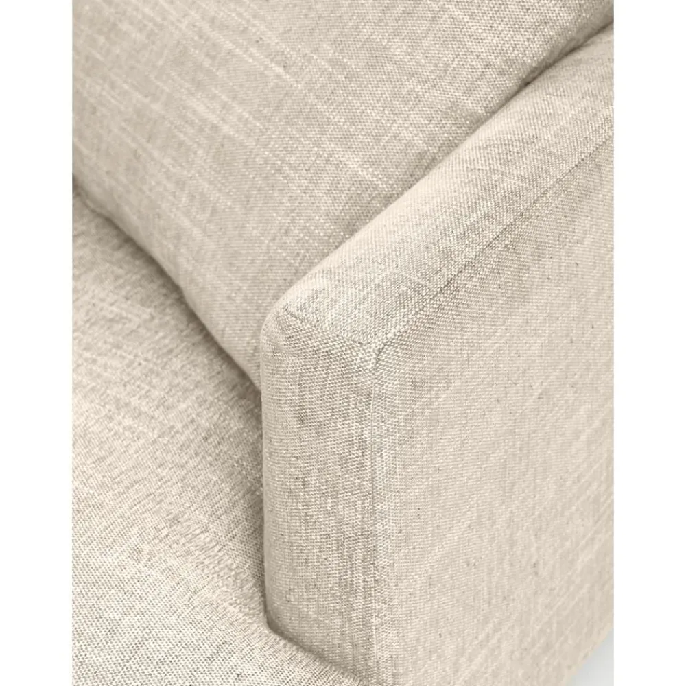 Divano Angolare 3 Posti Adrian*Westwing Collection Hot