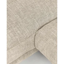 Divano Angolare 3 Posti Adrian*Westwing Collection Hot