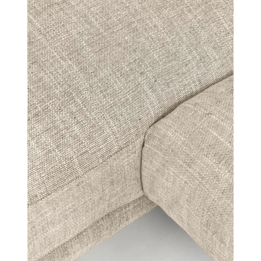 Divano Angolare 3 Posti Adrian*Westwing Collection Hot