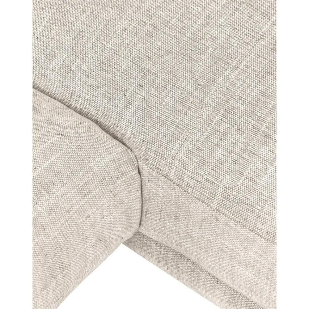 Divano Angolare 3 Posti Adrian*Westwing Collection Hot