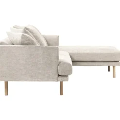 Divano Angolare 3 Posti Adrian*Westwing Collection Hot