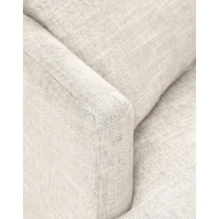 Divano Angolare 3 Posti Adrian*Westwing Collection Hot