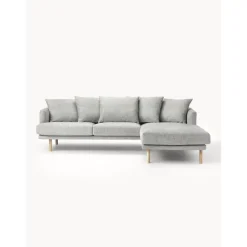 Divano Angolare 3 Posti Adrian*Westwing Collection Sale
