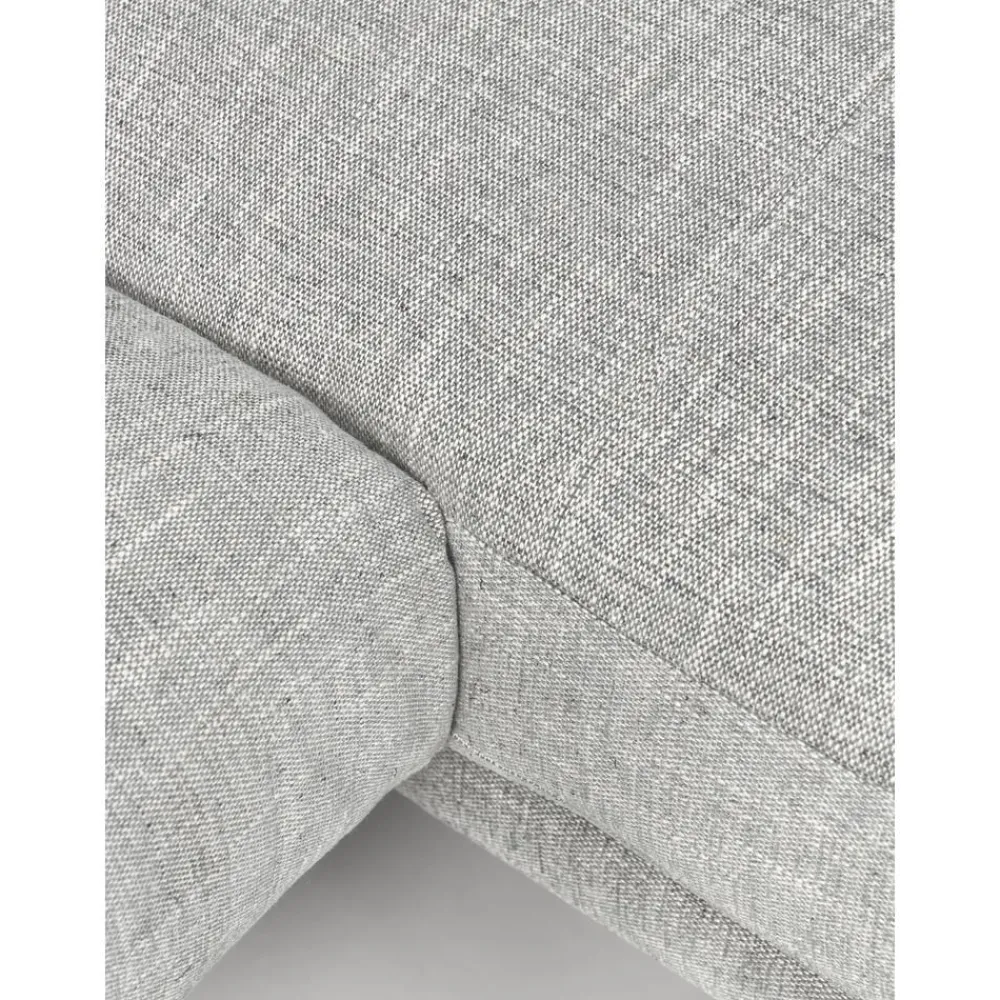 Divano Angolare 3 Posti Adrian*Westwing Collection Sale