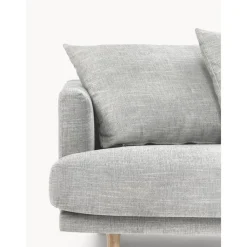 Divano Angolare 3 Posti Adrian*Westwing Collection Sale