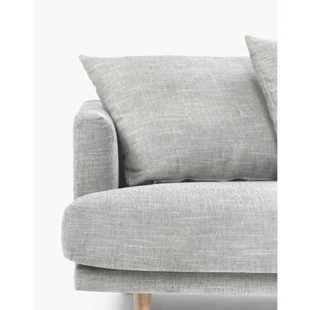 Divano Angolare 3 Posti Adrian*Westwing Collection Sale