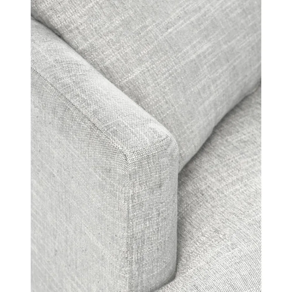 Divano Angolare 3 Posti Adrian*Westwing Collection Sale