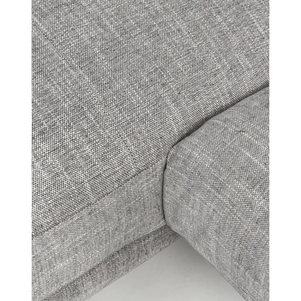 Divano Angolare 3 Posti Adrian*Westwing Collection New