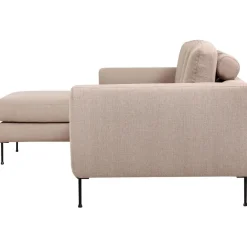 Divano Angolare 4 Posti Cucita*Westwing Collection Sale