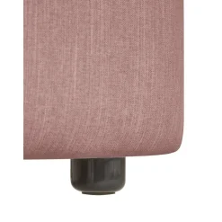 Divano Angolare 3 Posti In Velluto A Coste Melva*Westwing Collection Fashion