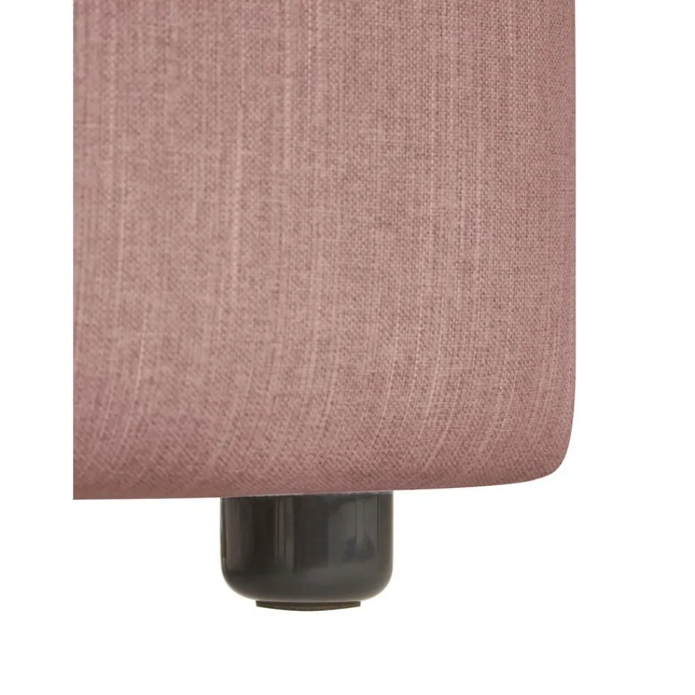 Divano Angolare 3 Posti In Velluto A Coste Melva*Westwing Collection Fashion