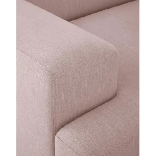 Divano Angolare 4 Posti Melva*Westwing Collection Sale