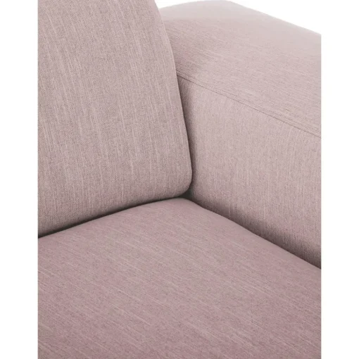 Divano Angolare 3 Posti Melva*Westwing Collection Outlet
